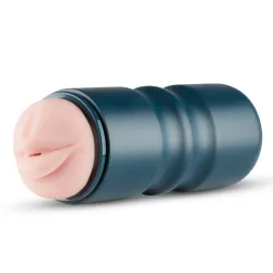 FPPR. Masturbateur Entrée Bouche